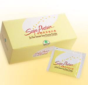Jia Hor Instant Protein Powder <br>  佳鹤营养蛋白素 (HALAL)