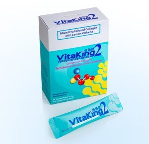 VitaKing2 <br> 维体健2
