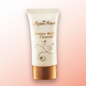 Amino Acid Cleanser <br> 胺基酸焕采洁面霜 (50ml)