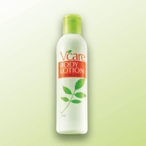 Body Lotion  <br> 保湿乳液 (180ml)