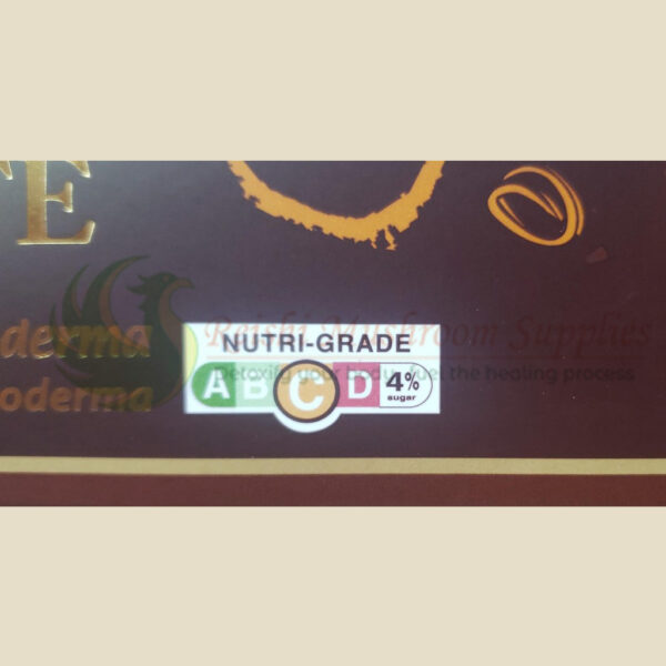 Ganoderma Coffee 4 in 1  <br> 总裁咖啡 (4 合 1) (HALAL) - Image 4