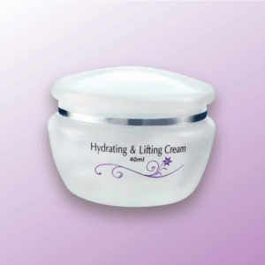 Hydrating & Lifting Cream <br> 保湿紧肤霜 (40ml)