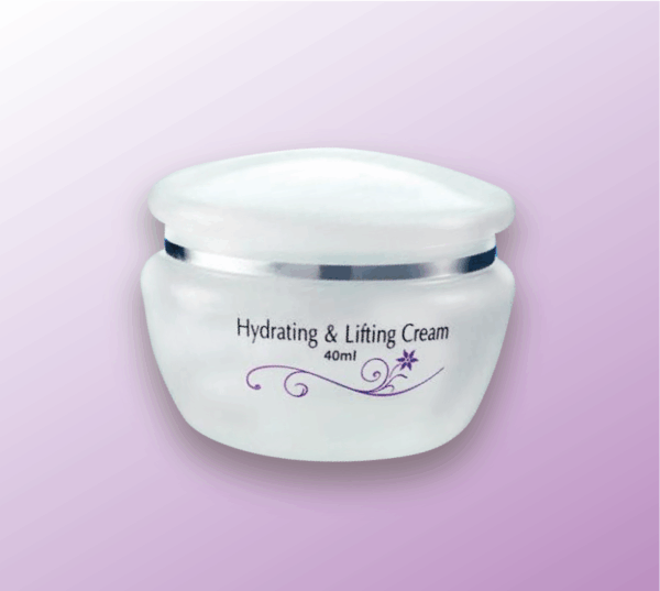 Hydrating & Lifting Cream <br> 保湿紧肤霜 (40ml)