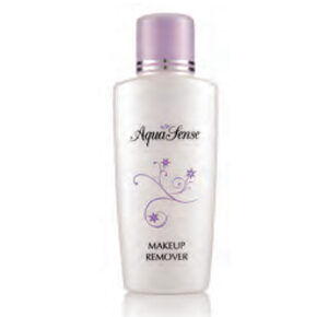 AquaSense Makeup Remover <br> 卸妆乳 (125ml)