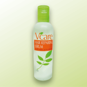 Hair Repairing Serum <br> 滋养护发素 (110ml)