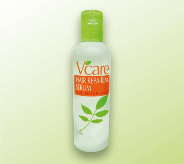 Hair Repairing Serum <br> 滋养护发素 (110ml)