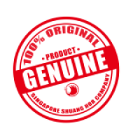 PRODUCTS OF GENUINE